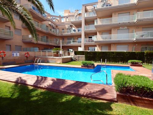 Miami Platja Spanien Reiserabattcode booking.com