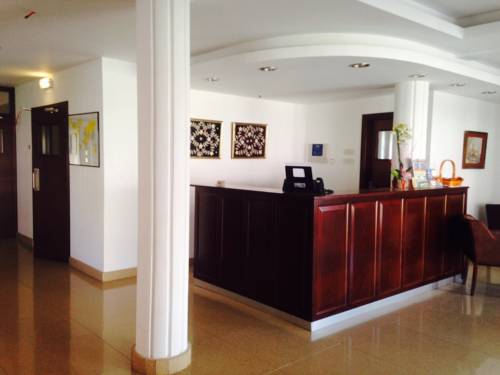 Larnaca Zypern Reiserabattcode booking.com