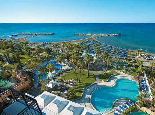 拉纳卡 塞浦路斯 Larnaca 旅行折扣代码 booking.com