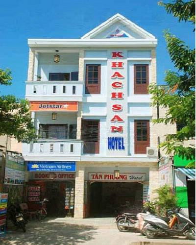 Hoi An Vietnam Codice sconto viaggio booking.com