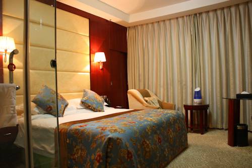Shijiazhuang Cina Codice sconto viaggio booking.com