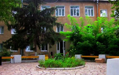 Samara Russland Reiserabattcode booking.com