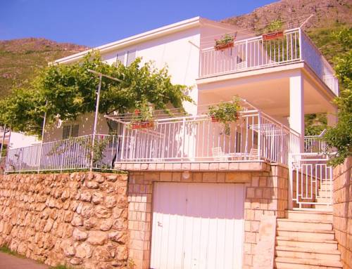 Mlini Croazia Codice sconto viaggio booking.com