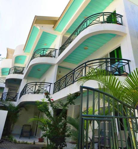 Boracay Filippine Codice sconto viaggio booking.com