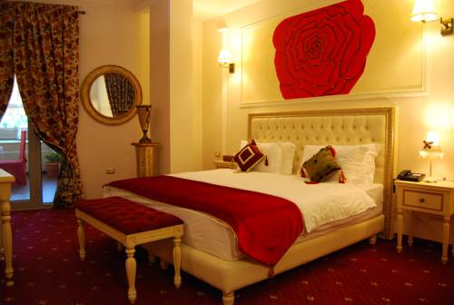 Durres Italien Reiserabattcode booking.com