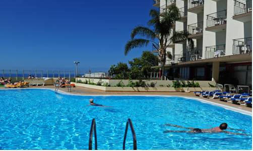 丰沙尔 葡萄牙 Funchal 旅行折扣代码 booking.com