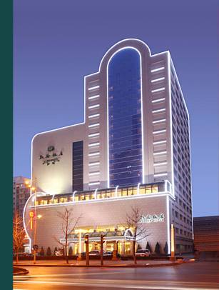 大连市 中国 Dalian 旅行折扣代码 booking.com