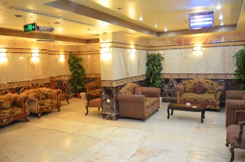 Makkah Arabia Saudita Codice sconto viaggio booking.com