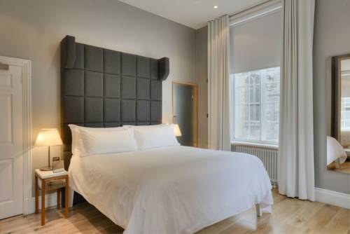 Edimburgo Regno Unito Codice sconto viaggio booking.com