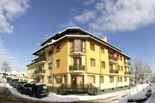 Bansko Bulgaria Codice sconto viaggio booking.com