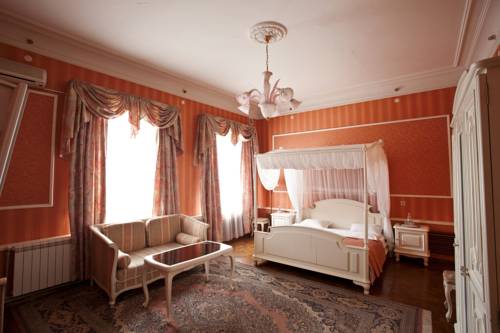 下诺夫哥罗德 俄羅斯 Nizhniy Novgorod 旅行折扣代码 booking.com