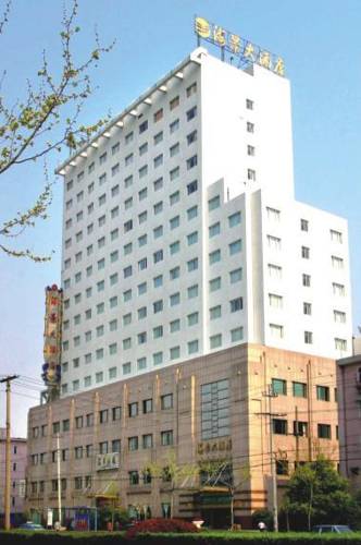 杭州市 中国 Hangzhou 旅行折扣代码 booking.com
