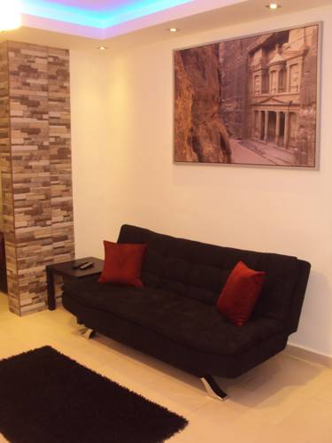 Amman Giordania Codice sconto viaggio booking.com