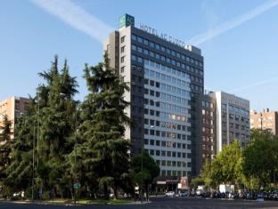 マドリード スペイン旅行割引コード Madrid agoda.com