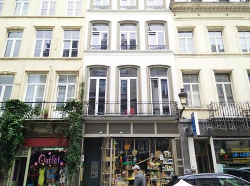 Bruxelles Belgio Codice sconto viaggio booking.com