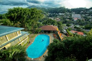 康提 斯里兰卡 Kandy 旅行折扣代码 agoda.com