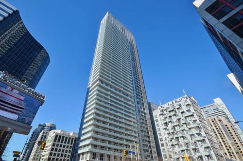 安大略省多伦多市） 加拿大 Toronto (Ontario) 旅行折扣代码 booking.com