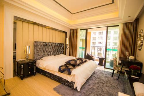Zhongshan Cina Codice sconto viaggio booking.com
