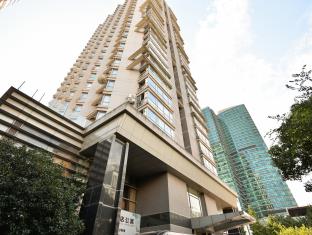 上海 中国 Shanghai 旅行折扣代码 agoda.com