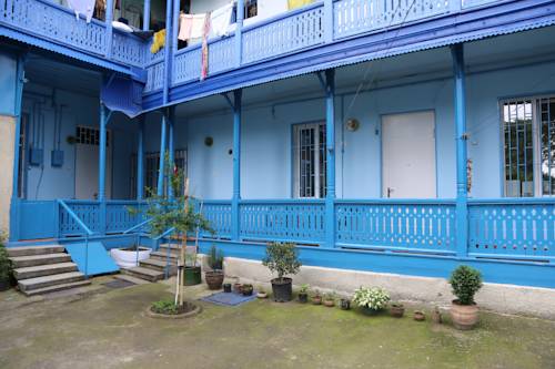 第比利斯 喬治亞州 Tbilisi 旅行折扣代码 booking.com