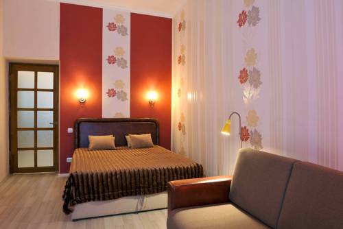Lviv Ukraine Reiserabattcode booking.com