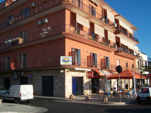 Porto Cesareo Italia Codice sconto viaggio booking.com