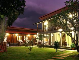 兰塔岛 泰国 Koh Lanta 旅行折扣代码 agoda.com