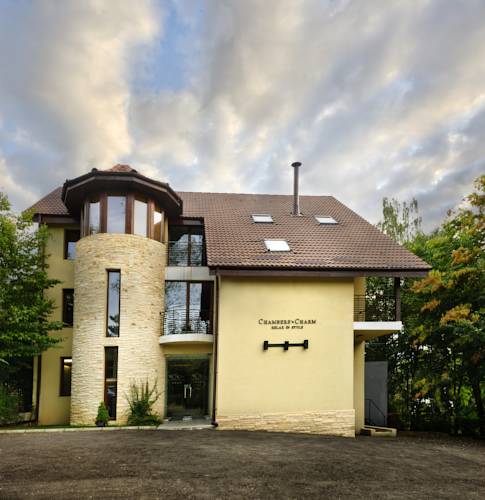 Braşov Romania Codice sconto viaggio booking.com