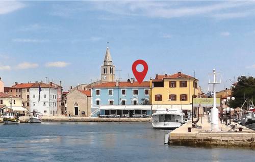 Fazana Croazia Codice sconto viaggio booking.com