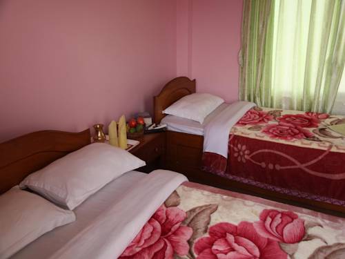 博卡拉 尼尼泊尔 Pokhara 旅行折扣代码 booking.com