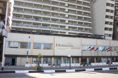 开罗 埃及 Cairo 旅行折扣代码 booking.com