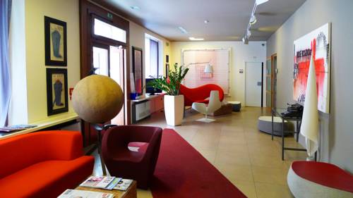 的里雅斯特 意大利 Trieste 旅行折扣代码 booking.com