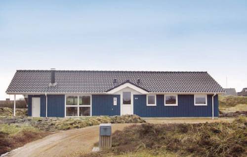 Ringkøbing Danimarca Codice sconto viaggio booking.com