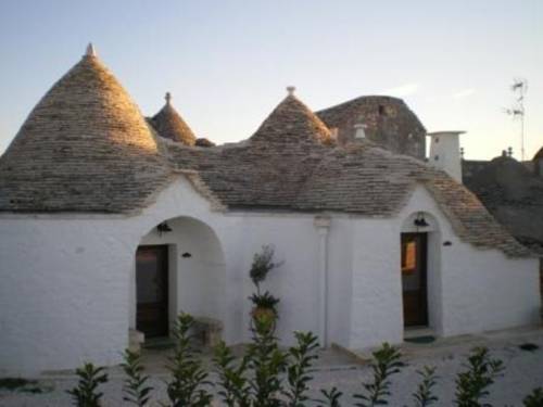 AlberoNizza Italia Codice sconto viaggio booking.com