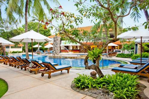 クタ インドネシア旅行割引コード Kuta booking.com
