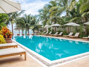 藩切 越南 Phan Thiet 旅行折扣代码 agoda.com