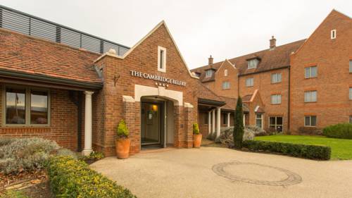 剑桥 英國 Cambridge 旅行折扣代码 booking.com