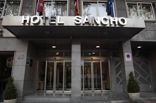 Madrid Spagna Codice sconto viaggio booking.com