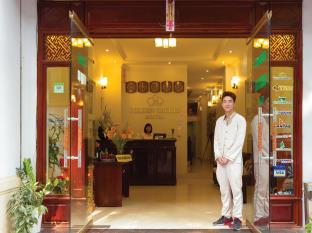 河内 越南 Hanoi 旅行折扣代码 agoda.com
