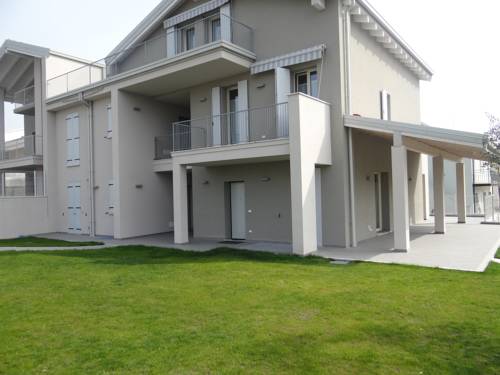Peschiera del Garda Italia Código de descuento de viaje booking.com
