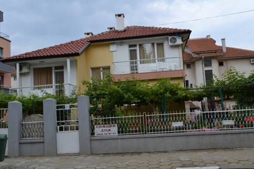 Ravda Bulgaria Código de descuento de viaje booking.com
