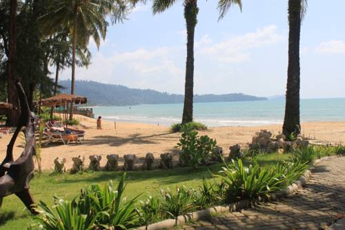 Khao Lak Thaïlande code de réduction de voyage booking.com