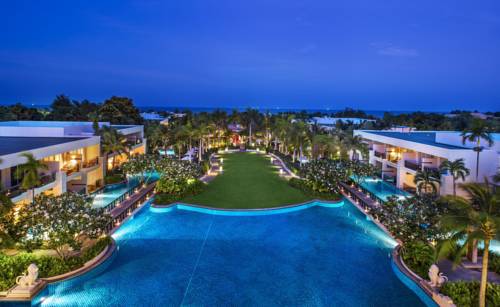 Cha Am Tailandia  Codice sconto viaggio booking.com