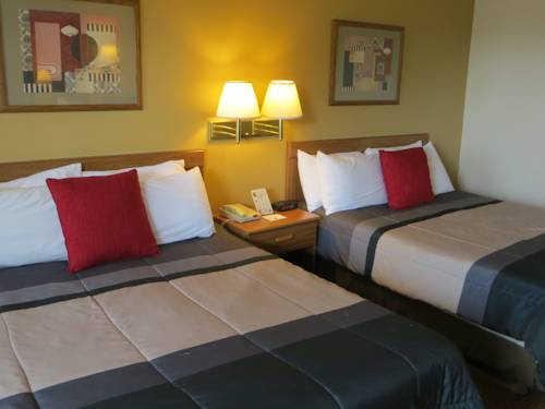 Branson (Missouri) stati Uniti Codice sconto viaggio booking.com