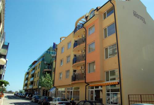 波摩瑞 保加利亞 Pomorie 旅行折扣代码 booking.com