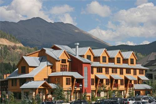Breckenridge (Colorado) United States Discount Code