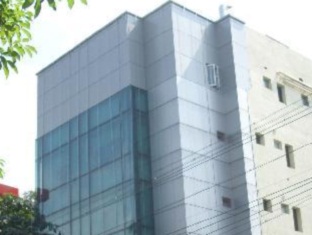 钦奈 印度 Chennai 旅行折扣代码 agoda.com