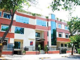 バンガロール インド旅行割引コード Bangalore agoda.com