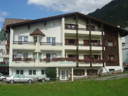 Ischgl Österreich Reiserabattcode booking.com