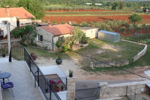 Kaštelir Croazia Codice sconto viaggio booking.com